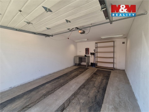 Prodej bytu 3+1, 72 m² 22