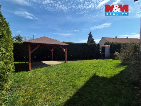 Prodej bytu 3+1, 72 m² - 24