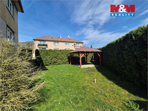 Prodej bytu 3+1, 72 m² 26