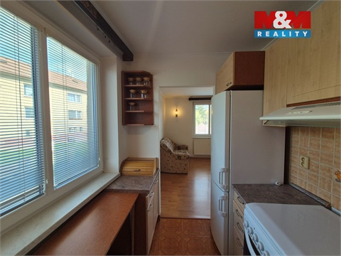 Prodej bytu 3+1, 72 m² 14