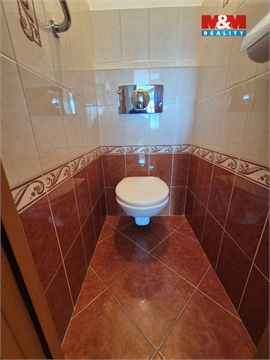 Prodej bytu 3+1, 72 m² - 18