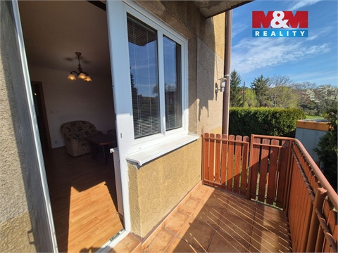 Prodej bytu 3+1, 72 m² - 16