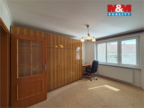 Prodej bytu 3+1, 72 m² - 12