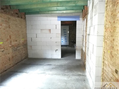 Prodej rodinného domu, 135 m² - 12