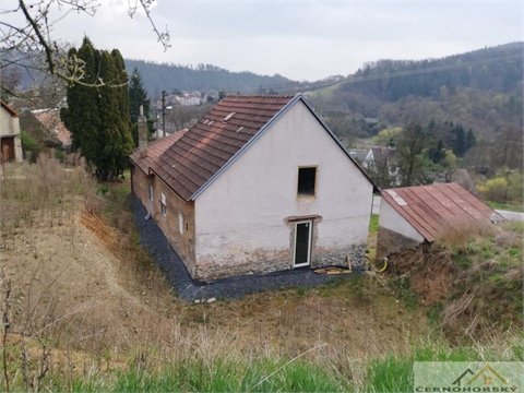 Prodej rodinného domu, 135 m² - 6