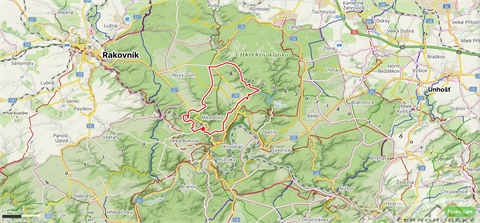 Prodej rodinného domu, 135 m² - 26