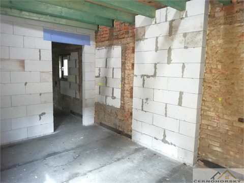 Prodej rodinného domu, 135 m² 14