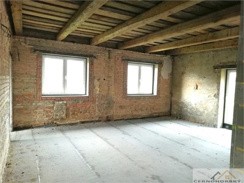 Prodej rodinného domu, 135 m² 12