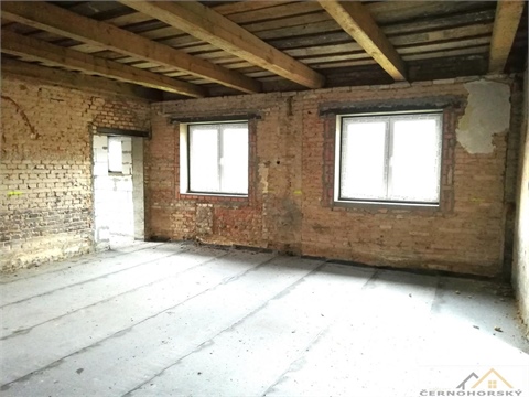 Prodej rodinného domu, 135 m² - 10