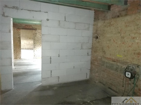 Prodej rodinného domu, 135 m² - 16