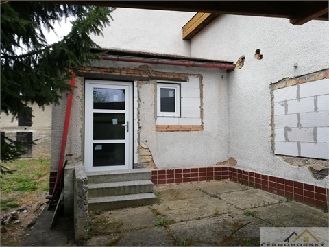 Prodej rodinného domu, 135 m² 6