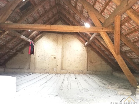 Prodej rodinného domu, 135 m² - 20