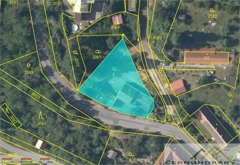 Prodej rodinného domu, 135 m² - 24