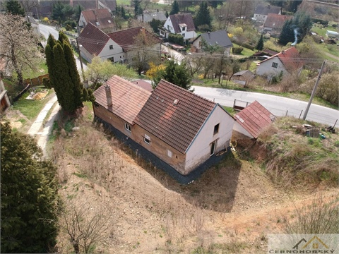 Prodej rodinného domu, 135 m² - 0