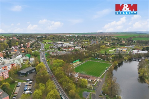 Prodej bytu 2+1, 45 m² 20