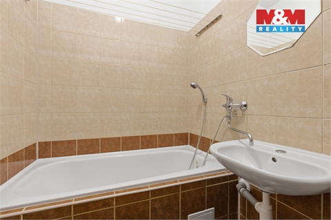 Prodej bytu 2+1, 45 m² - 14