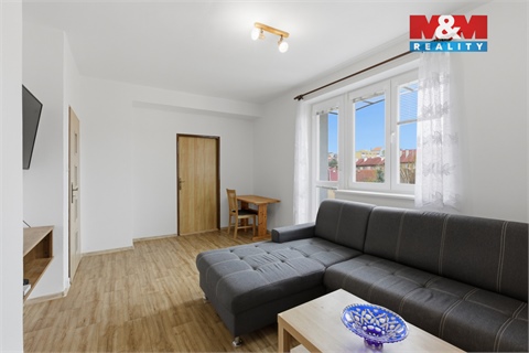 Prodej bytu 2+1, 45 m² 6