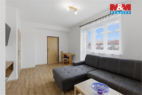 Prodej bytu 2+1, 45 m² 12