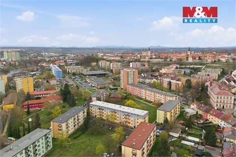 Prodej bytu 2+1, 45 m² 18