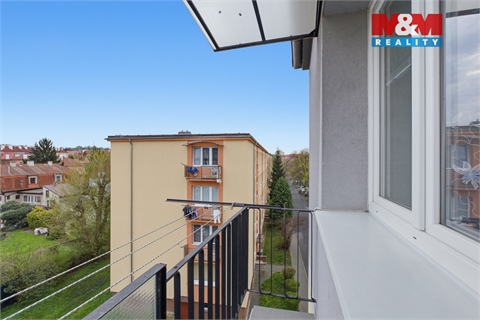 Prodej bytu 2+1, 45 m² 10