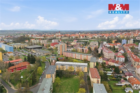 Prodej bytu 2+1, 45 m² - 20