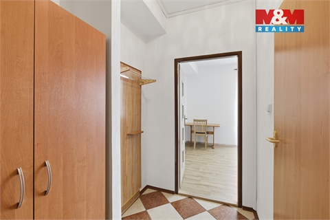 Prodej bytu 2+1, 45 m² - 12