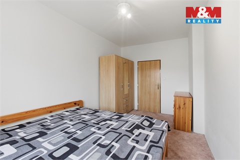 Prodej bytu 2+1, 45 m² 4