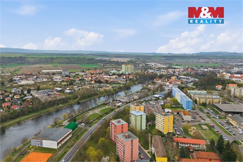 Prodej bytu 2+1, 45 m² - 16