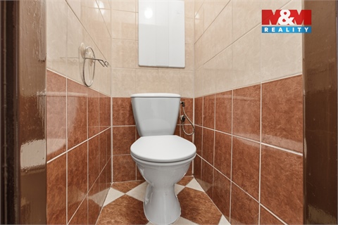 Prodej bytu 2+1, 45 m² 16