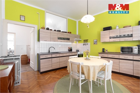 Prodej bytu 3kk, 83 m² - 8