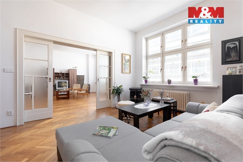 Prodej bytu 3kk, 83 m² 8