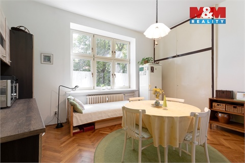 Prodej bytu 3kk, 83 m² 10