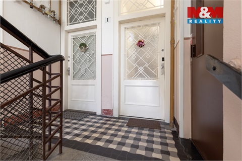 Prodej bytu 3kk, 83 m² - 12