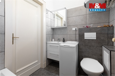 Prodej bytu 3kk, 83 m² 18