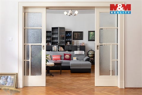 Prodej bytu 3kk, 83 m² 2