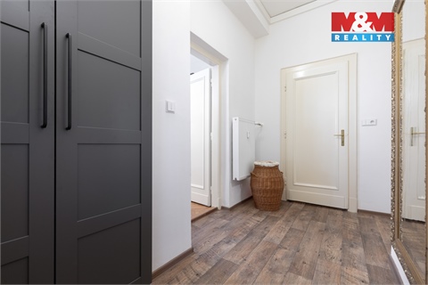 Prodej bytu 3kk, 83 m² - 6