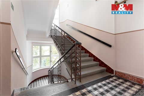 Prodej bytu 3kk, 83 m² 12