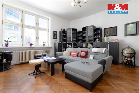 Prodej bytu 3kk, 83 m² - 16