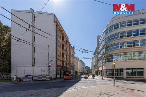 Prodej bytu 3kk, 83 m² - 20