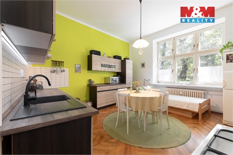 Prodej bytu 3kk, 83 m² 16