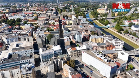 Prodej bytu 3kk, 83 m² 20