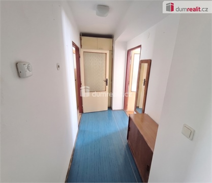 Prodej bytu 3+1, 66 m² - 2