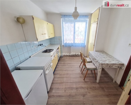 Prodej bytu 3+1, 66 m² - 0