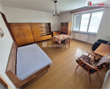 Prodej bytu 3+1, 66 m² 2