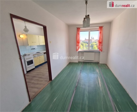 Prodej bytu 3+1, 66 m² - 6