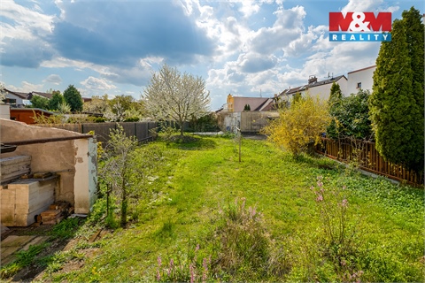 Prodej rodinného domu, 70 m² - 4