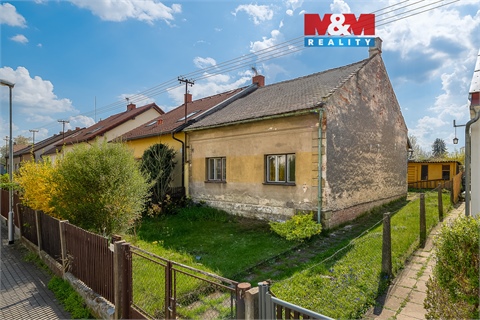 Prodej rodinného domu, 70 m² 0