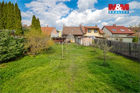 Prodej rodinného domu, 70 m² 4