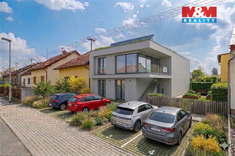 Prodej rodinného domu, 70 m² 2