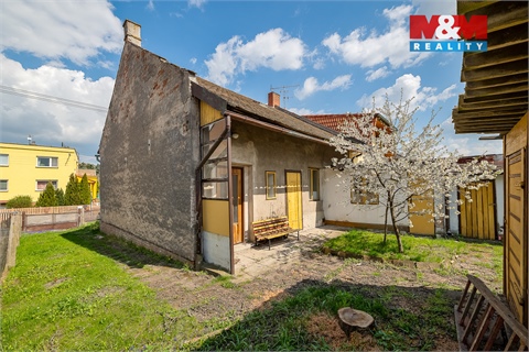 Prodej stavebního pozemku, 476 m² - 8